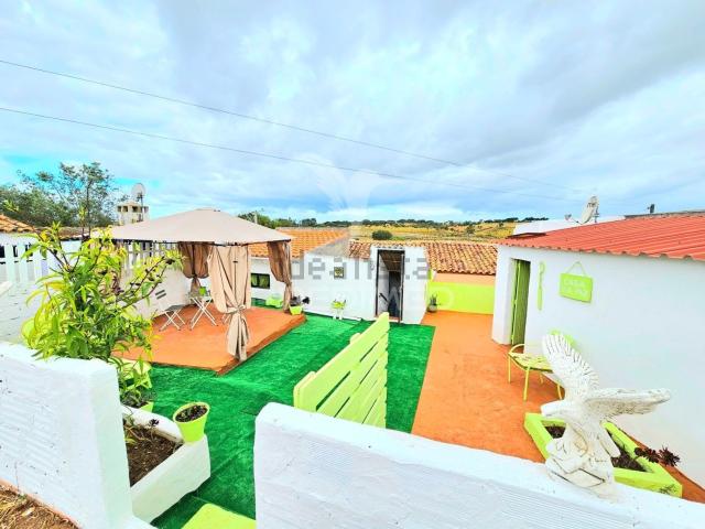 Casa venda em Ourique, Beja