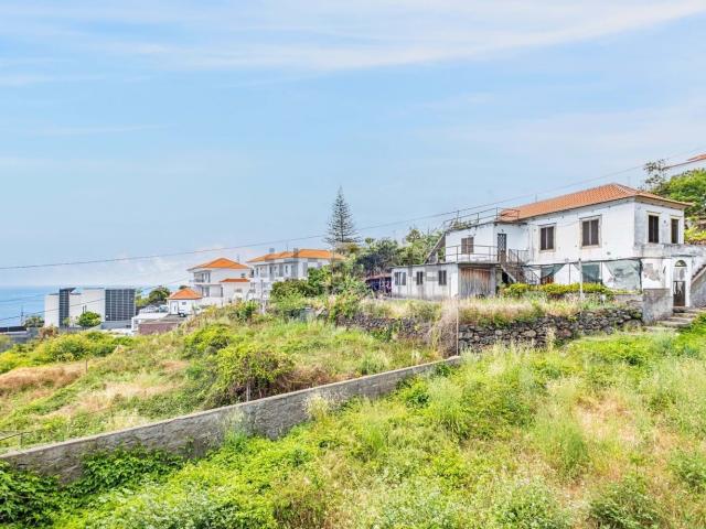 Casa venda em Santa Cruz, Ilha Da Madeira