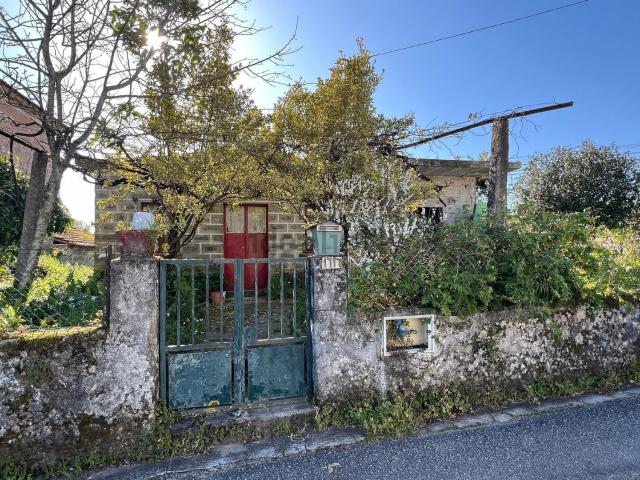 Casa venda em Queirão, Gavião