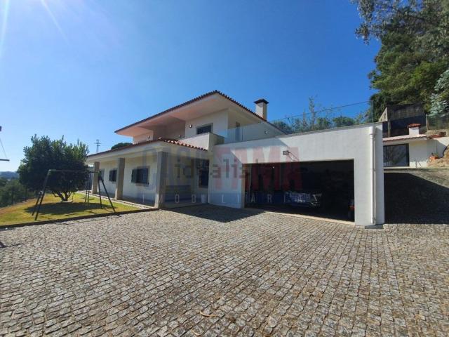 Moradia venda em Gavião, Cruz