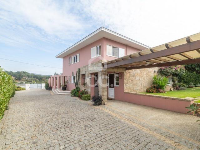 Casa venda em Gavião, Braga