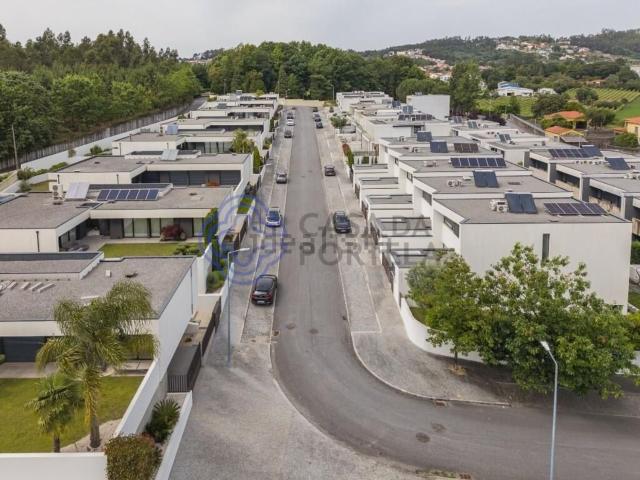 Casa venda em Queirão, Gavião