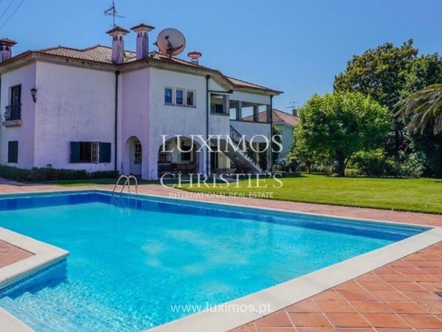 Casa venda em São Vicente, Vila Nova de Famalicão