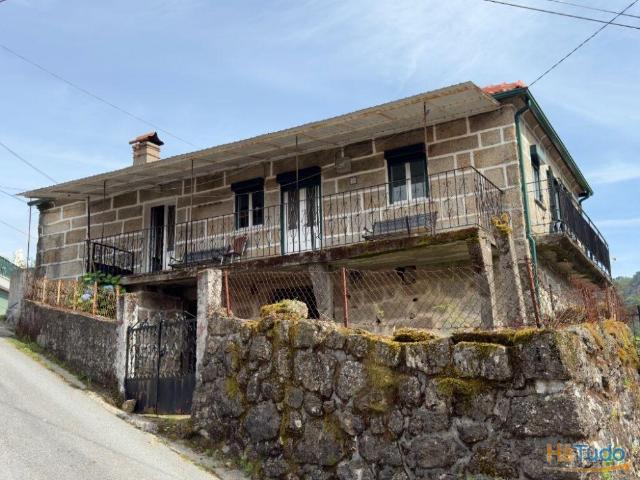 Casa venda em Arcos De Valdevez, Viana Do Castelo