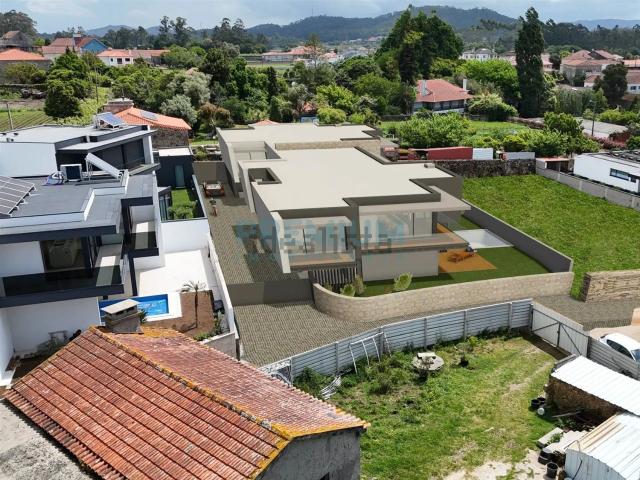 Casa venda em Gemeses, Esposende
