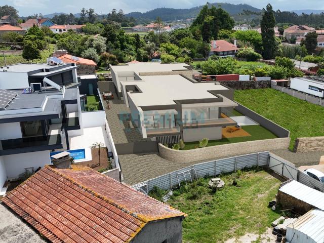 Casa venda em Esposende, Braga
