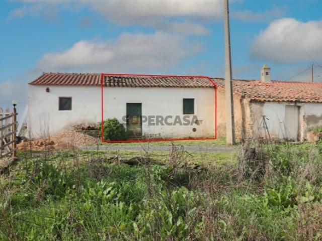 Casa venda em Ourique, Beja