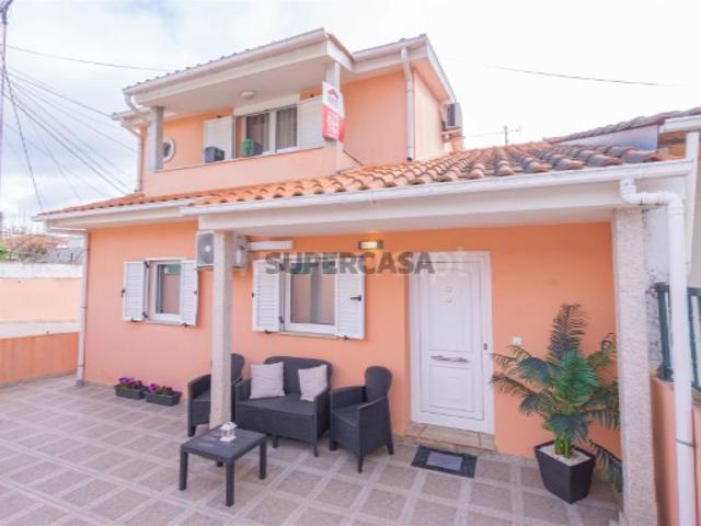 Casa venda em Chaves, Vila Real