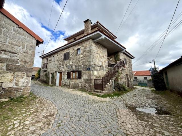 Casa venda em Montalegre, Vila Real