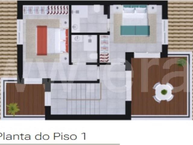 Vivenda venda em Chão das Donas, Portimão