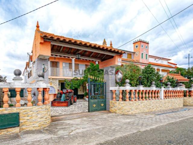 Casa venda em Argeriz, Vila Real