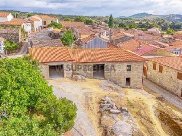 Casa venda em Chaves, Vila Real