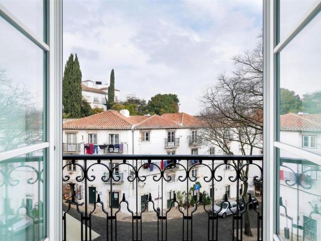 Vivenda venda em Santa Maria Maior, Lisboa
