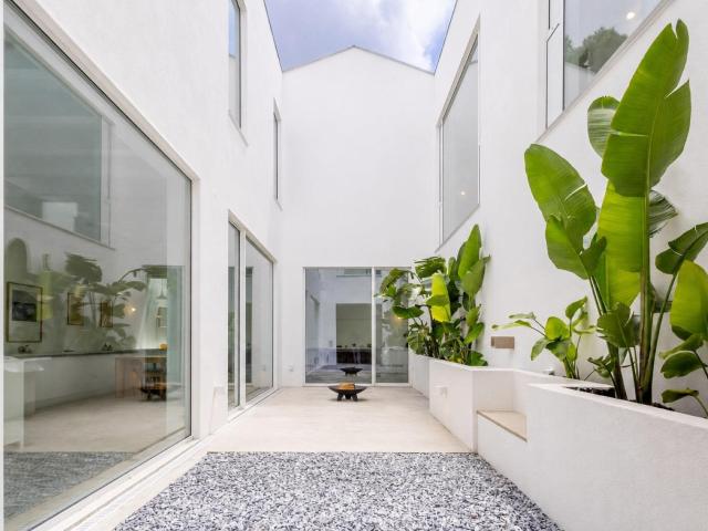 Vivenda venda em Bairro da Serafina, Lisboa