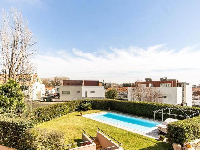 Vivenda venda em Porto, Aldoar