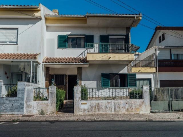 Vivenda venda em Casal dos Passarinhos, Sintra