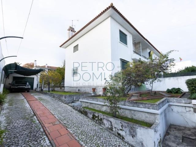 Casa venda em Lisboa