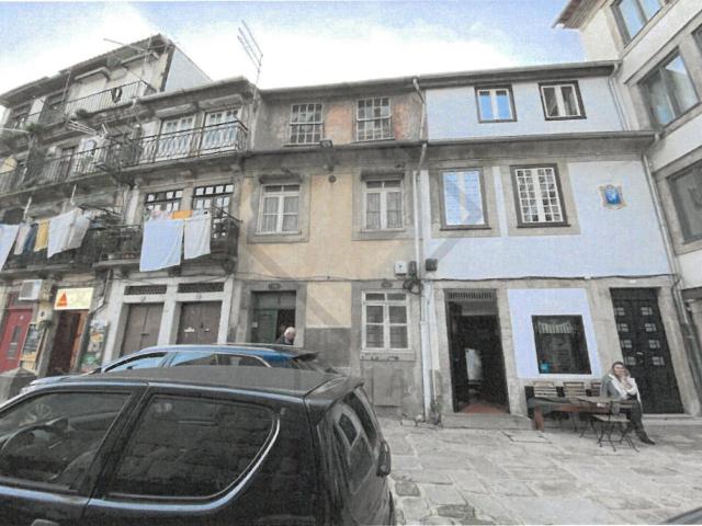 Casa venda em Porto, Cedofeita