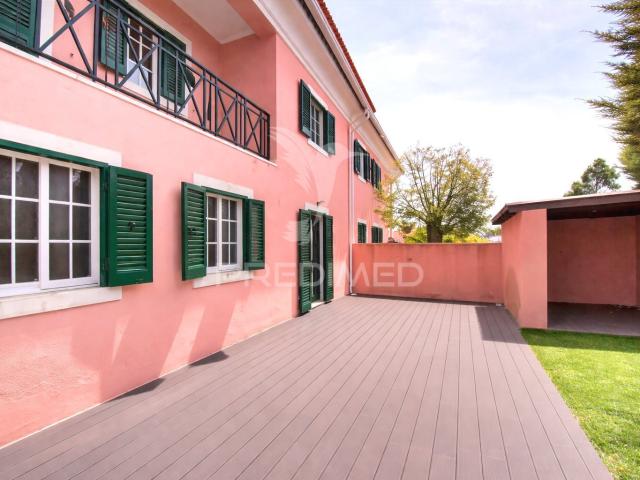 Casa venda em Quinta do Castanheiro, Sintra