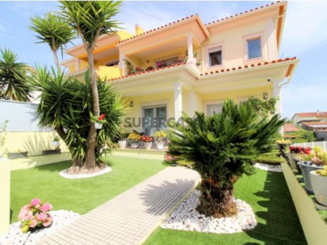 Casa venda em Leiria