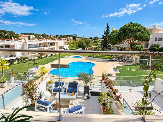 Vivenda venda em Quinta da Balaia, Albufeira