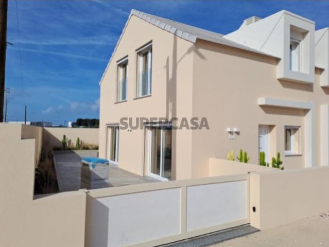 Casa venda em Casal da Vala, Peniche