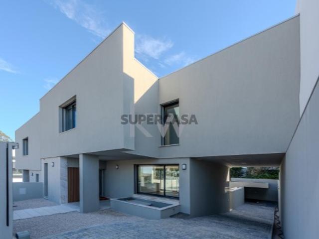 Casa venda em Oeiras, Lisboa