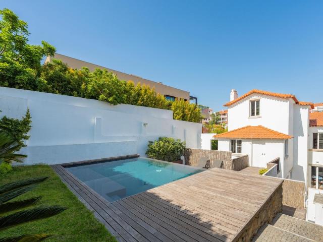 Vivenda venda em Cascais, Lisboa