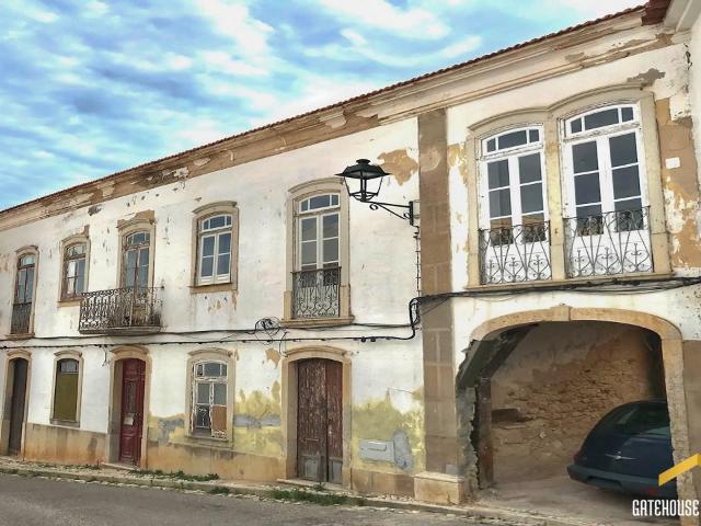 Vivenda venda em Lagoa, Faro