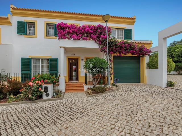 Vivenda venda em Casa Dos Pires, Albufeira