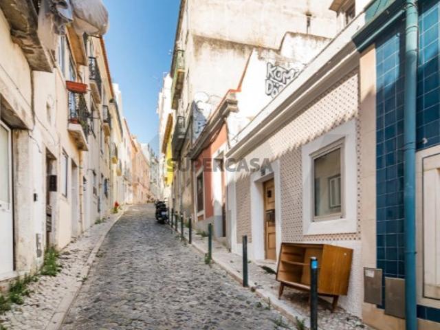 Casa venda em Santo António, Lisboa
