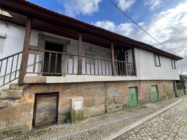 Casa venda em Miradezes, Mirandela