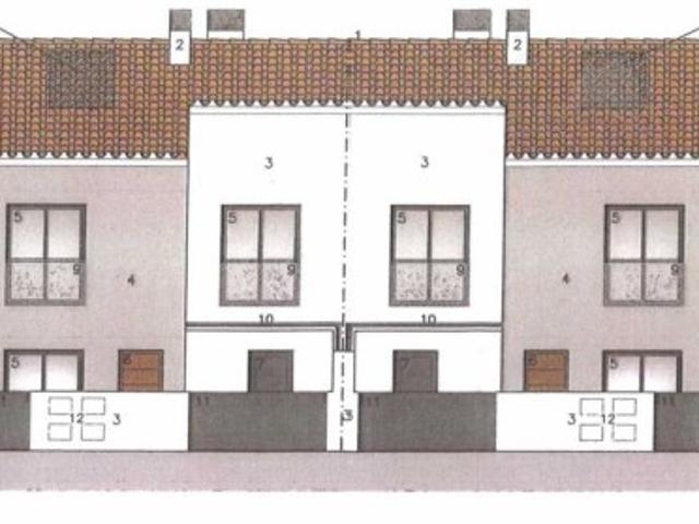 Casa venda em Pachola, Évora