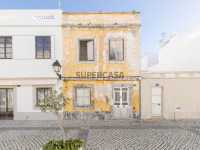 Casa venda em Vila Real De Santo António, Faro