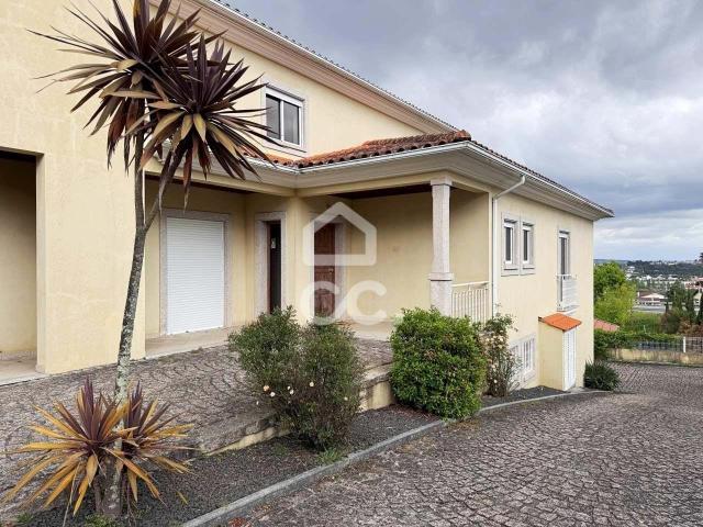 Casa venda em Viseu