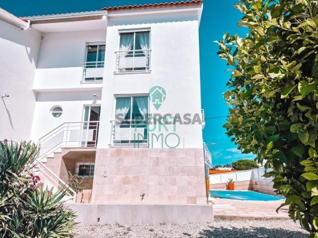 Casa venda em Nazaré, Leiria