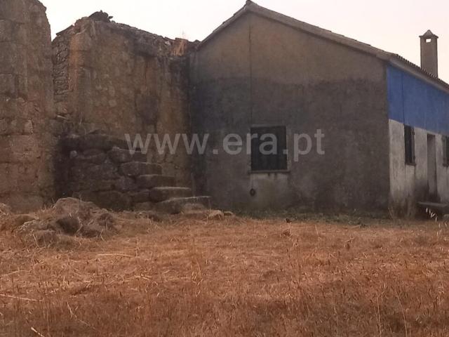 Casa venda em Castelo Branco, Ferro