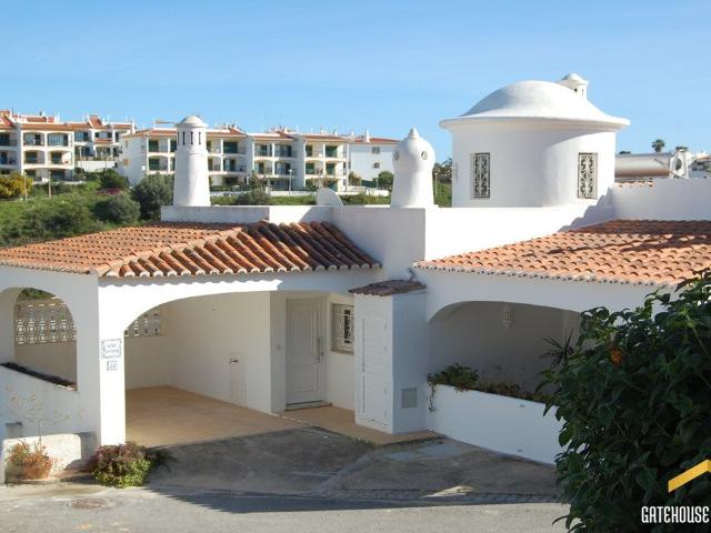 Vivenda venda em Carvoeiro, Faro