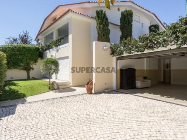Casa venda em Oeiras, Lisboa