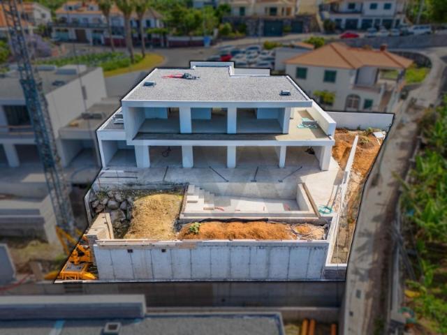 Casa venda em Ladeira e Lamaceiros, Arco Da Calheta