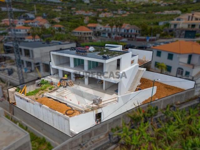 Casa venda em Fajã do Mar, Arco Da Calheta