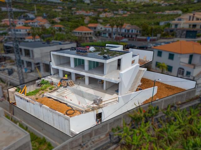 Casa venda em Arco Da Calheta, Ilha Da Madeira