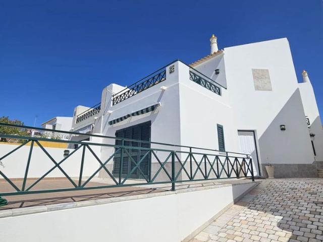 Casa alugar em Montechoro, Albufeira