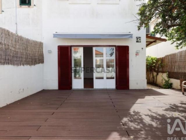 Casa venda em São Francisco Xavier, Lisboa
