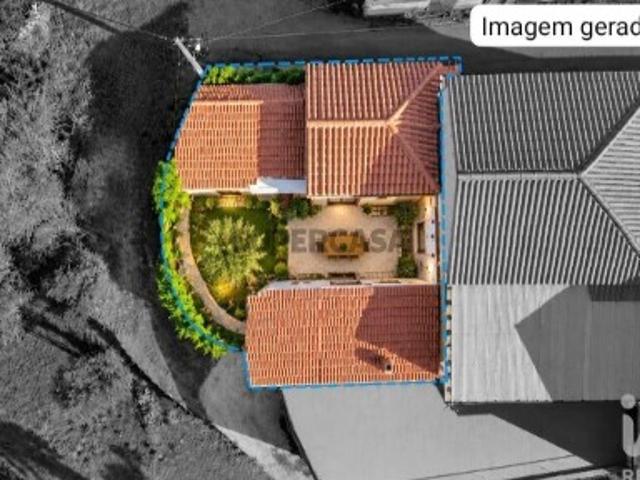 Casa venda em Carvalho, Penacova