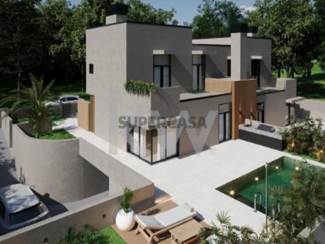 Casa venda em Cabeço de Oureças, Sintra