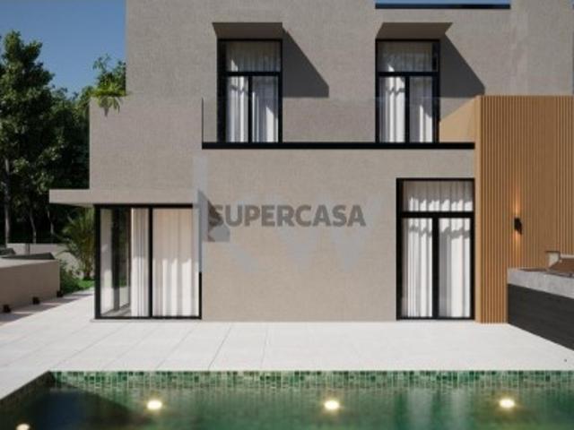 Casa venda em Cabeço de Oureças, Sintra