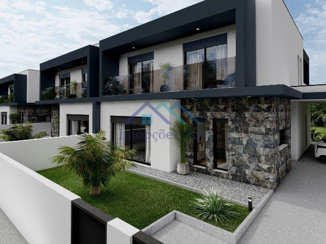 Casa venda em Oliveira Do Bairro, Aveiro