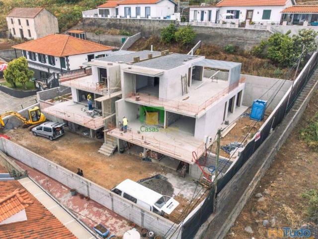 Casa venda em Funchal, Ilha Da Madeira
