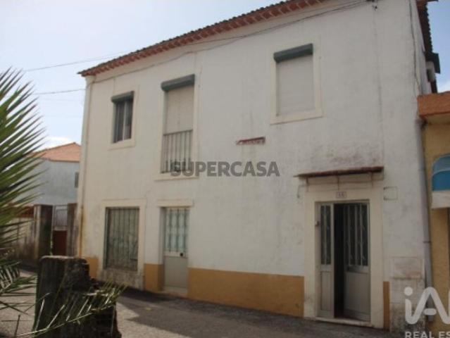 Casa venda em Alcanena, Santarém